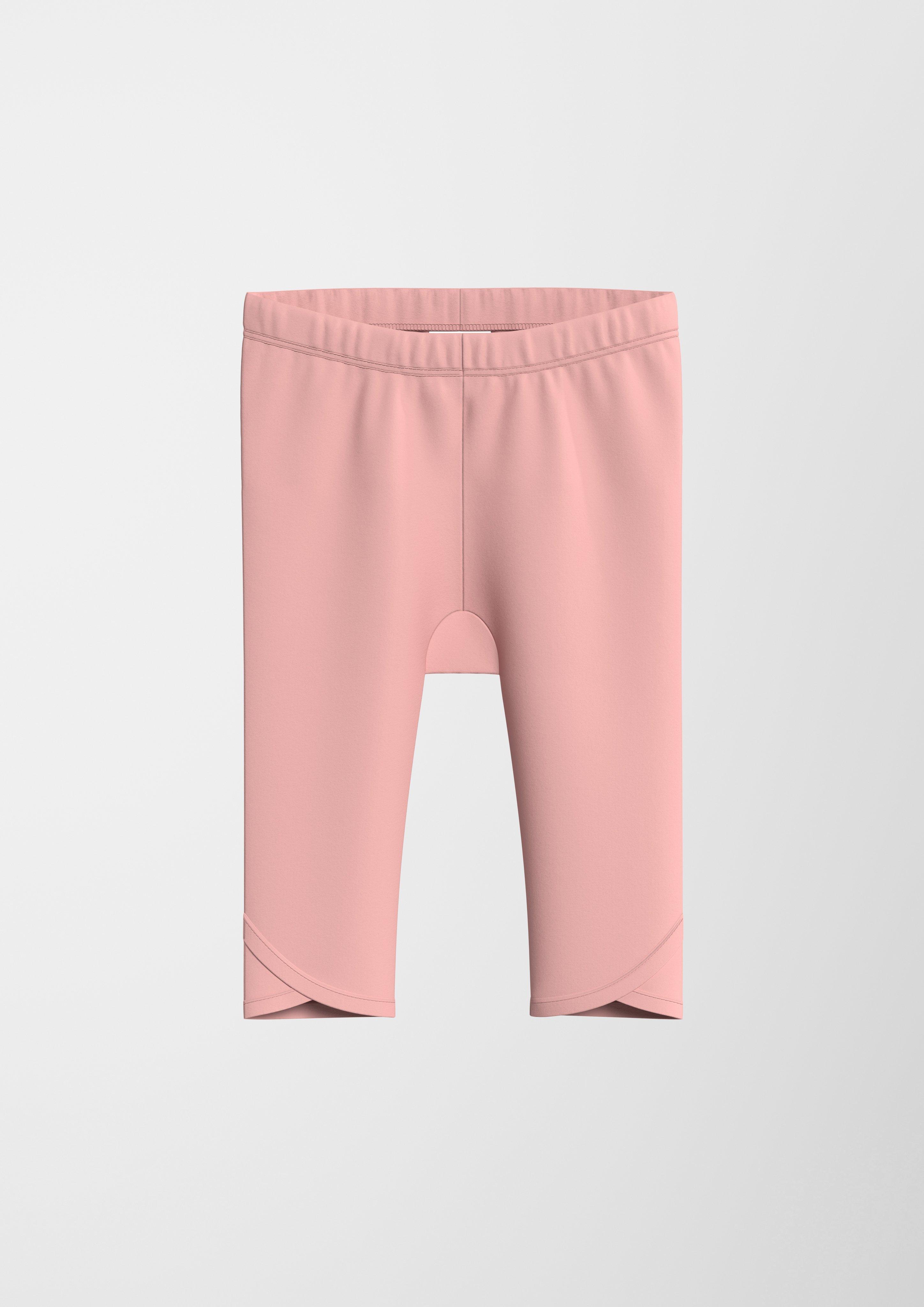 Leggings aus Baumwollstretch  2137478-4261