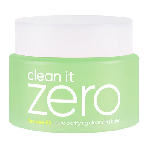 Banila Co Clean it Zero valomasis balzamas poroms valyti 100 ml