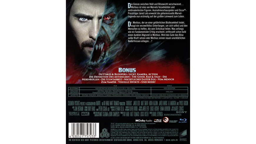 Morbius