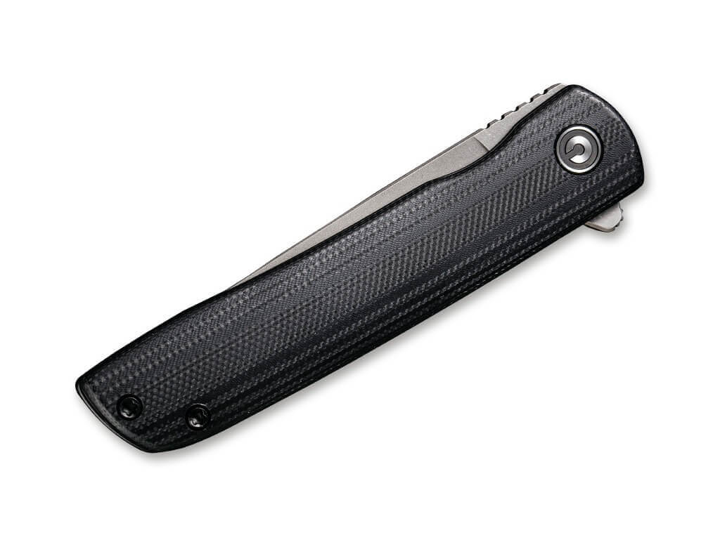 Bo G10 Black