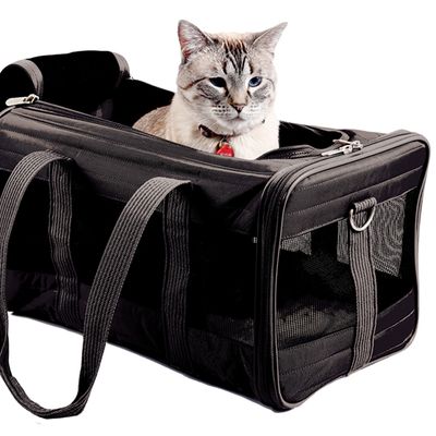 Sherpa® Original Deluxe Tragetasche