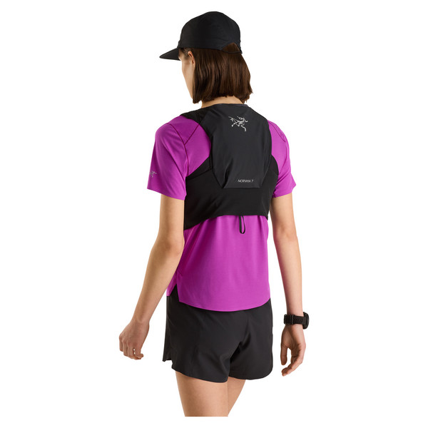 NORVAN 7 VEST WOMENS Damen - Trinkrucksack