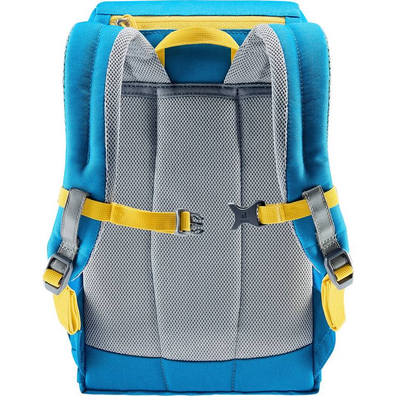 Deuter Schmusebär Wanderrucksack Kinder