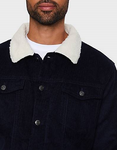 Threadbare Jeansjacke