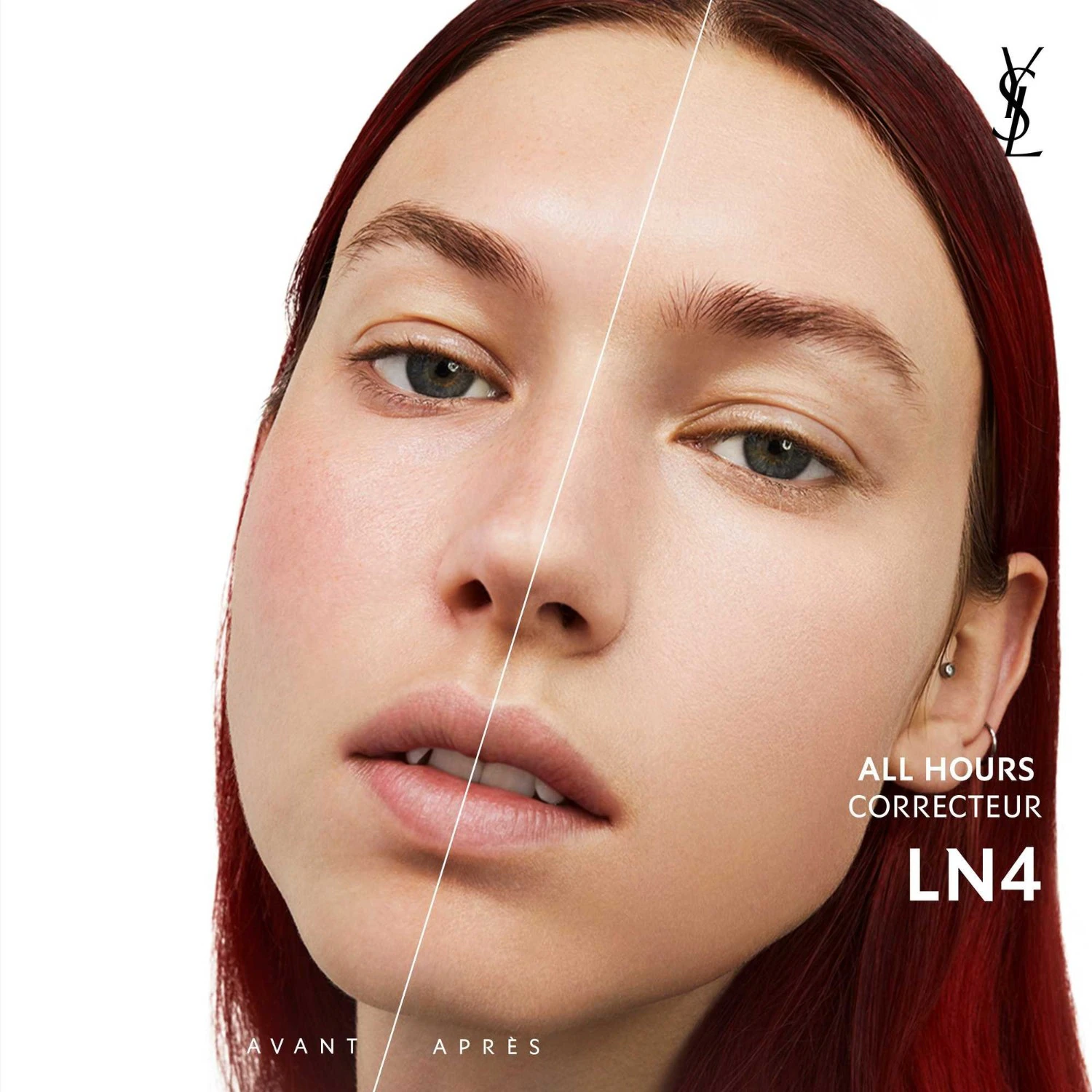 Yves Saint Laurent Precise Angles Concealer