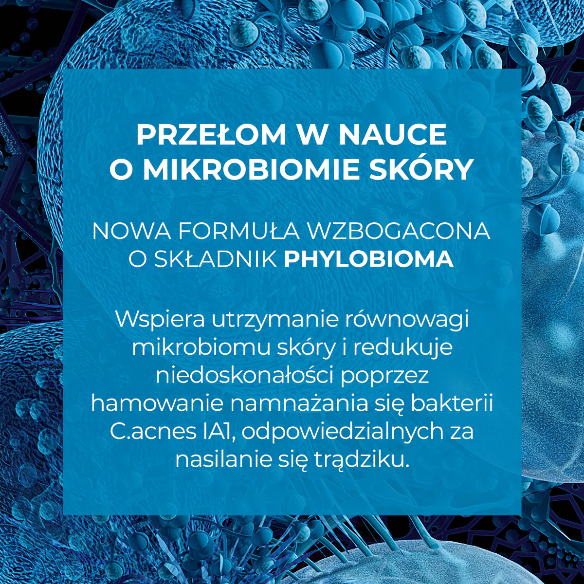 „La Roche-Posay Effaclar Duo+ M“ trigubo poveikio kremas nuo spuogų