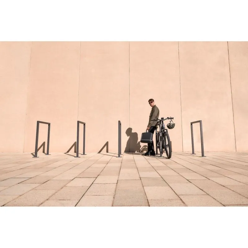 Jost BILLUND CYCLIST PRO Businesstasche - schwarz
