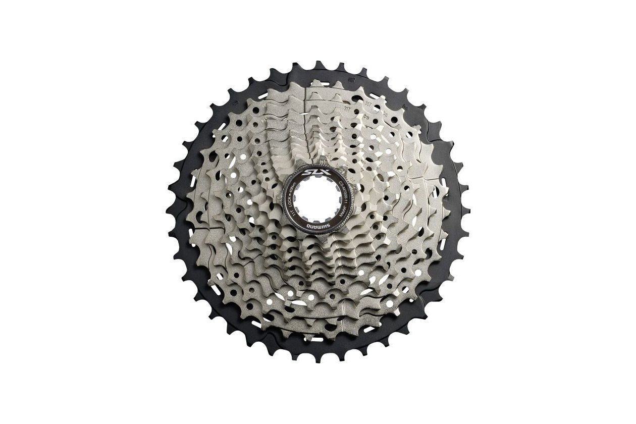 Shimano Kassette SLX CS-M7000 11-fach