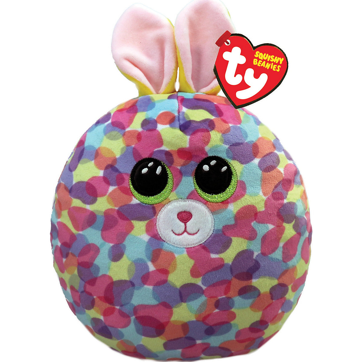 BON BON HASE Squish-A-Boo, 20 cm