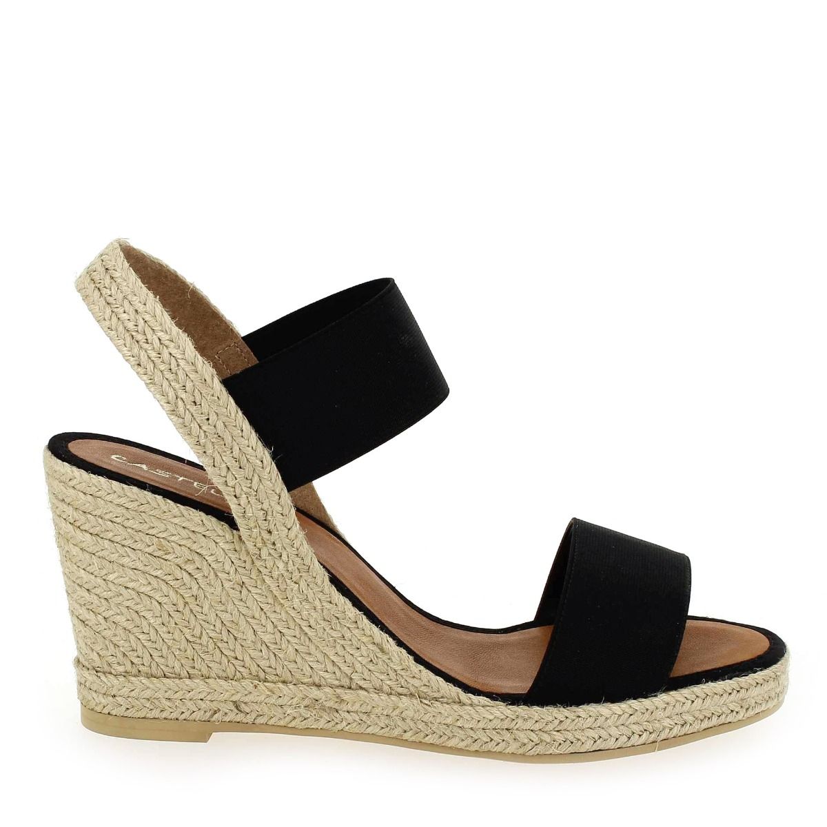 Casteller  49 21 603 - Noir