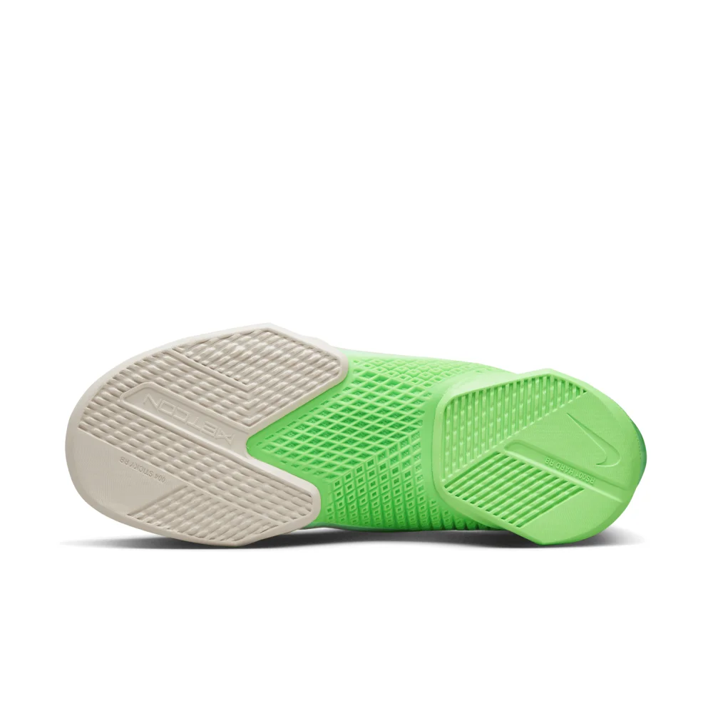 Nike Zoom Metcon Turbo 2 DH3392-005 / grau