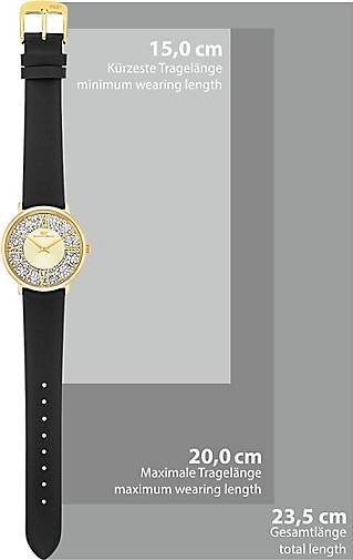 Rhodenwald & Söhne Armband-Uhr Pamina