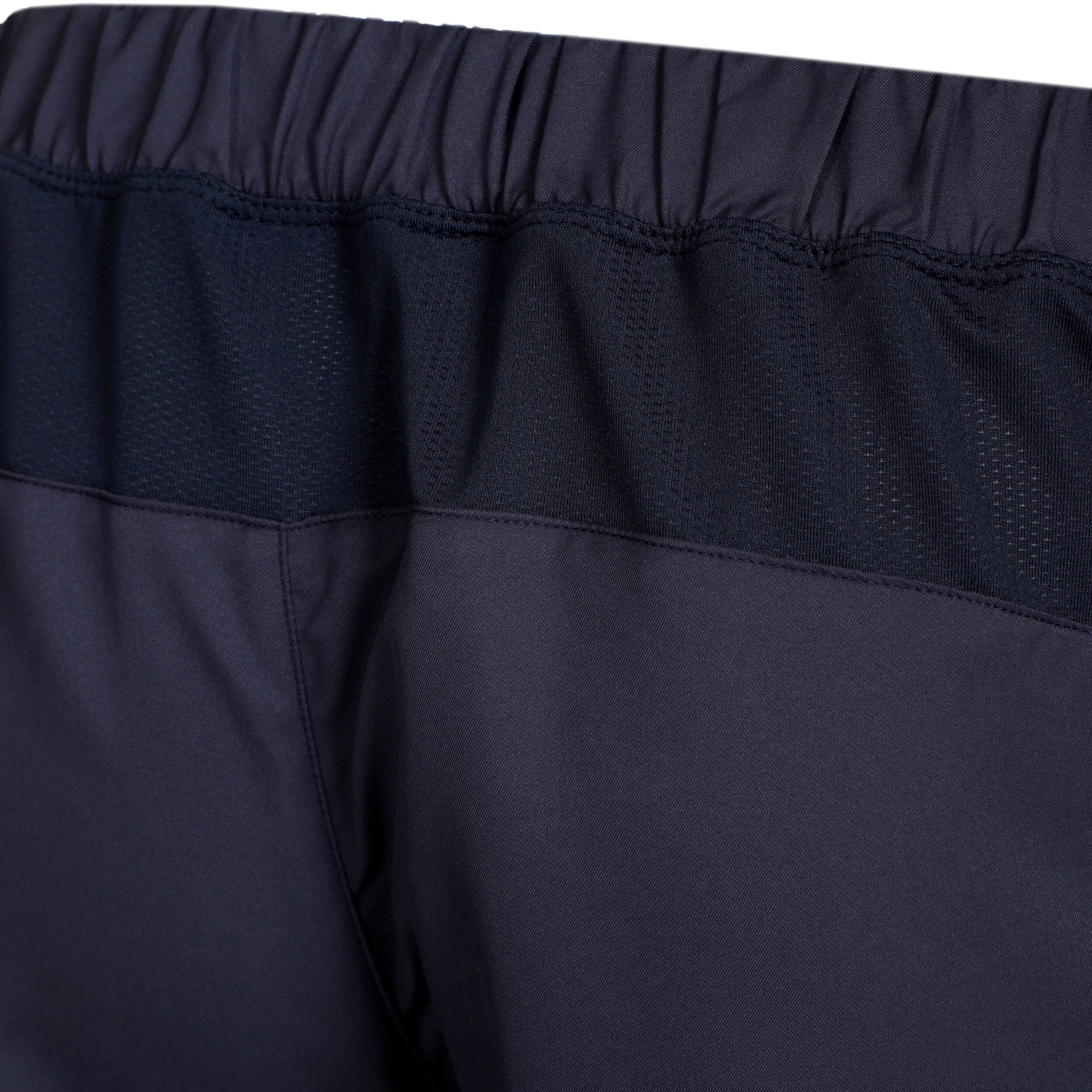 Court 9in Shorts Herren - Dunkelblau