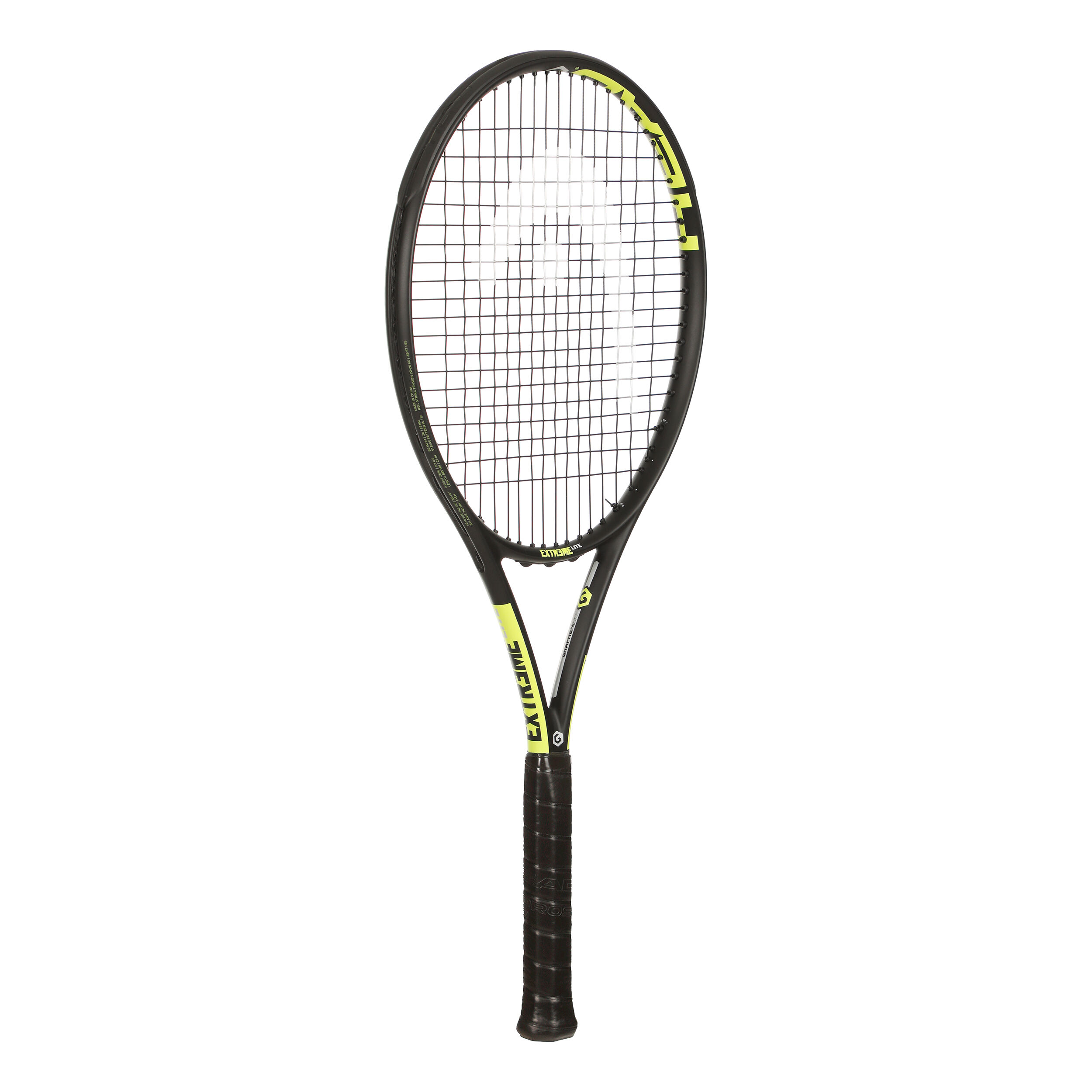 Graphene XT Extreme Lite Turnierschläger (besaitet)