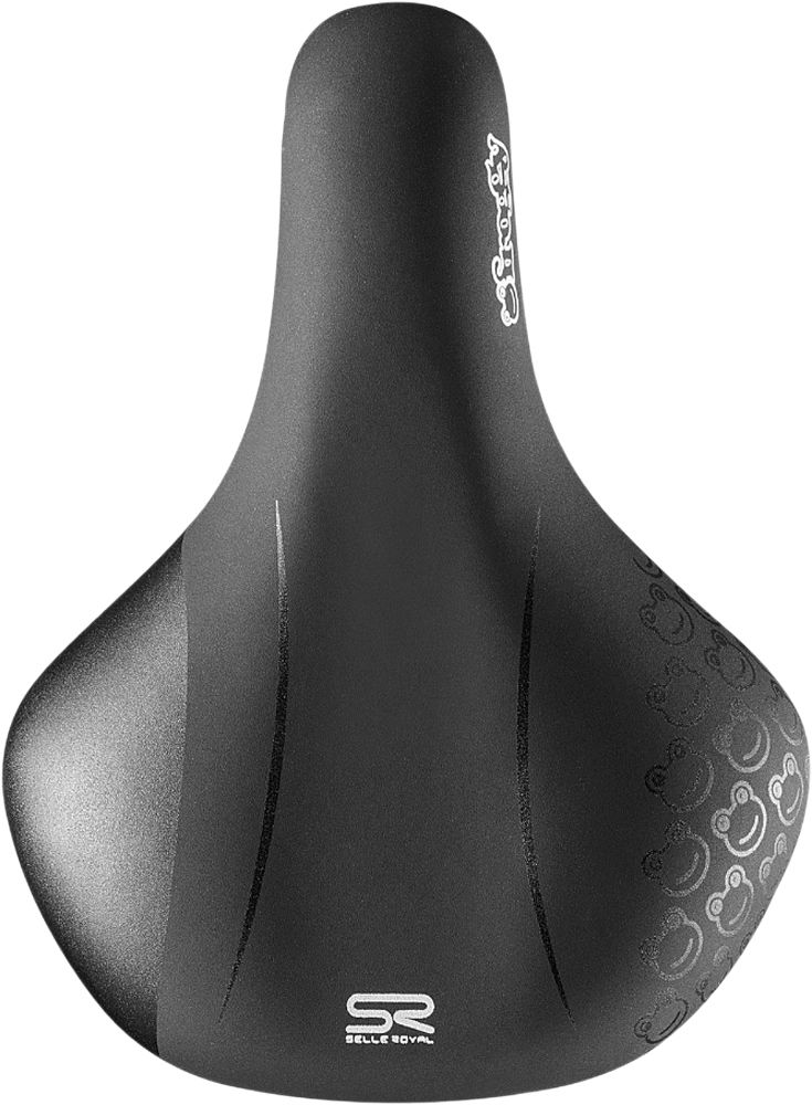 Selle Royal Junior Froggy Kinder Sattel kaufen | Bike-Discount