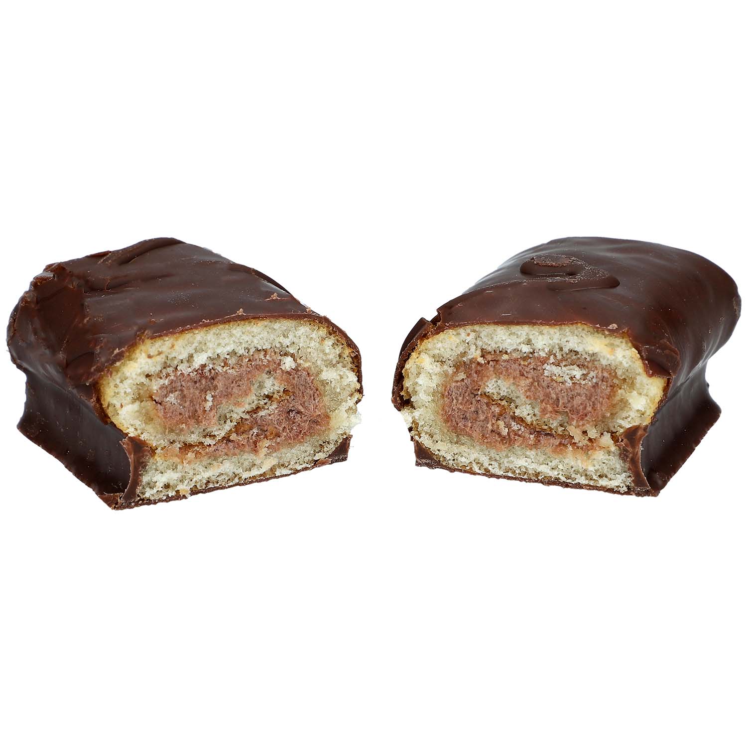 7Days Cocoa Mini Roll Kakao 5x32g