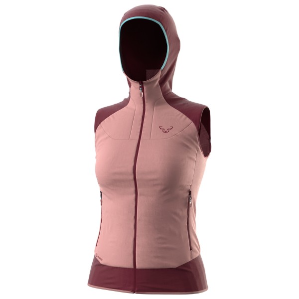Dynafit - Women's Mezzalama Polartec Alpha Vest - Kunstfaserweste