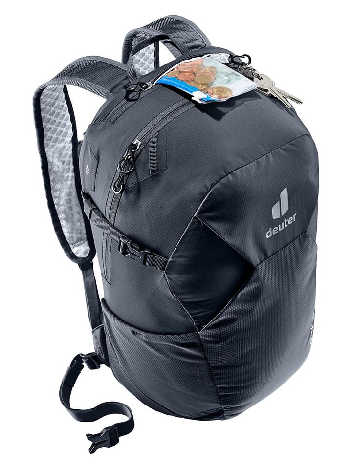Deuter Wanderrucksack 
