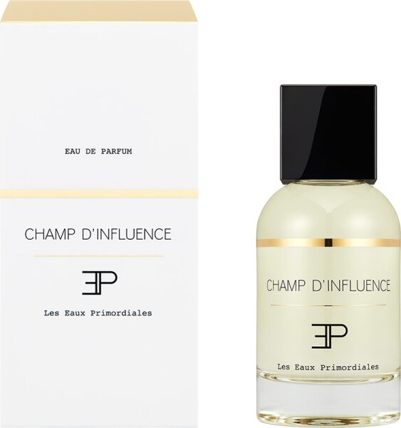 Les Eaux Primordiales Superclassique Champ D'Influence Eau de Parfum