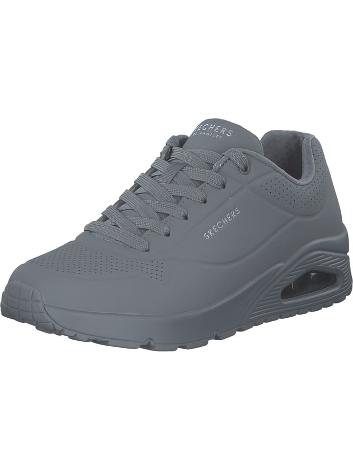 Skechers Sneakers Low in light grey günstig kaufen
