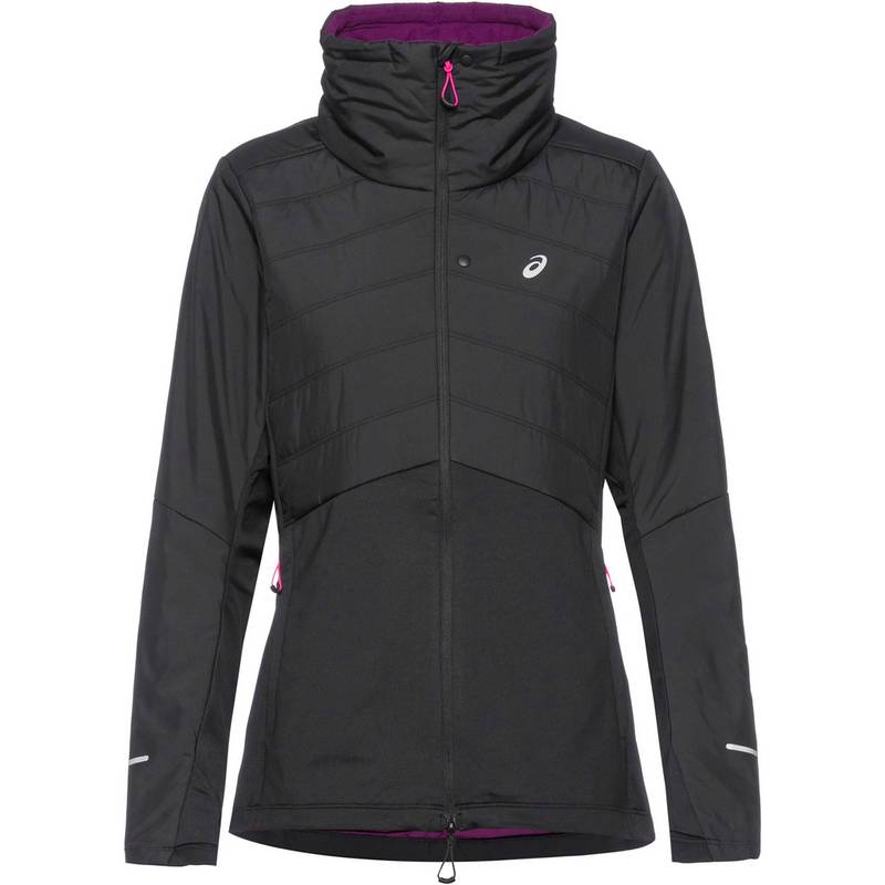 ASICS WINTER RUN Laufjacke Damen