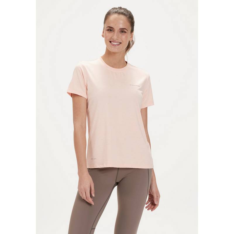 Endurance Maje Printshirt Damen