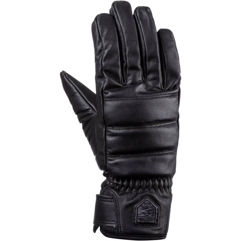 Hestra Alpine Leather Primaloft Skihandschuhe