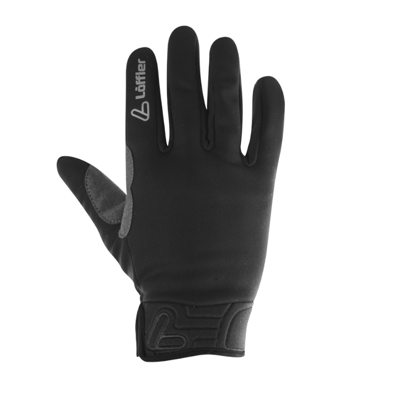 Löffler Handschuhe WS Warme Handschuhe