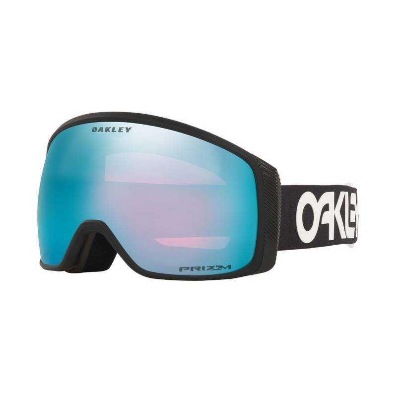 Oakley FLIGHT TRACKER M Skibrille