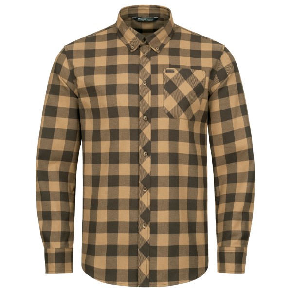 Blaser Outfits - Hemd Joshua - Hemd