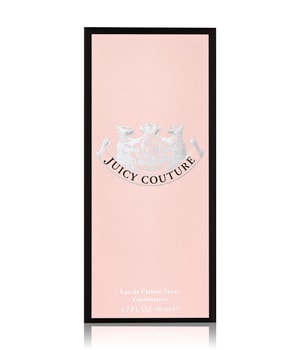 Juicy Couture Juicy Couture Eau de Parfum 50 ml