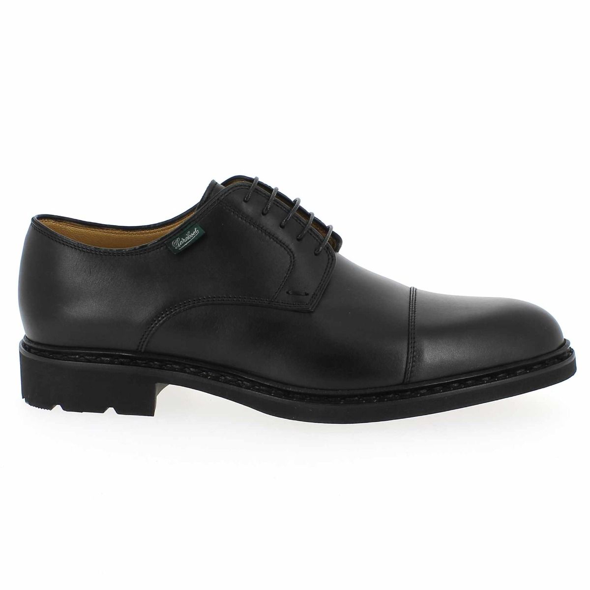 Paraboot  DICKENS - Noir