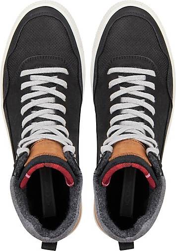COX Stiefeletten (schnürbar)