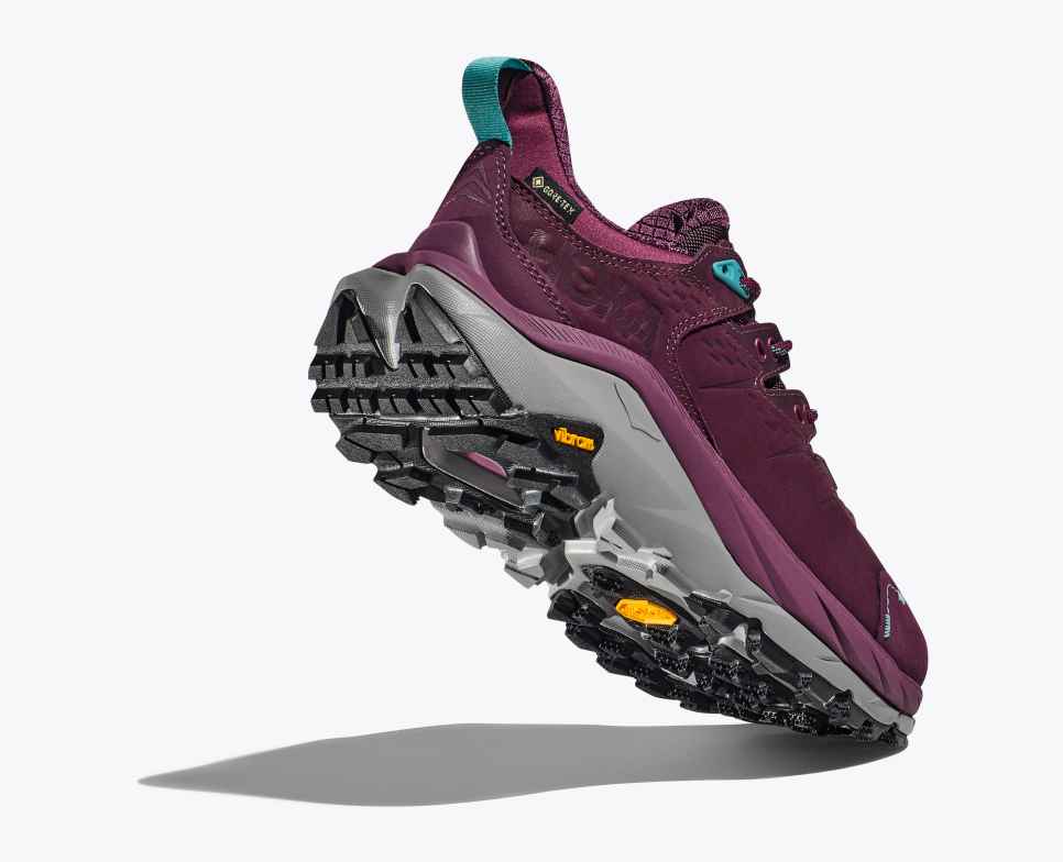 Kaha 2 lav GORE-TEX Grapewine/Coastal Shade