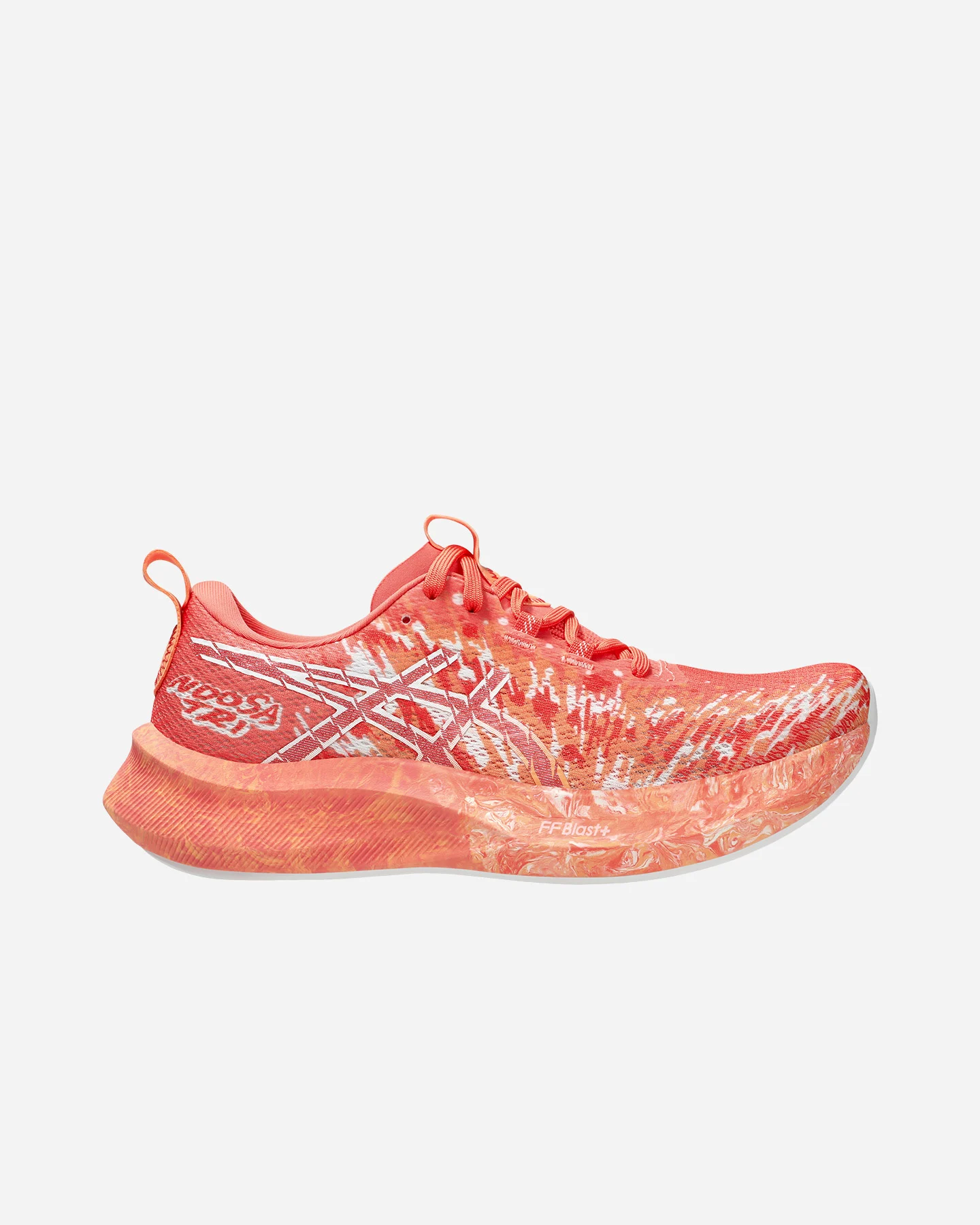 Scarpe Running Asics Noosa Tri 16W 1012B675-7