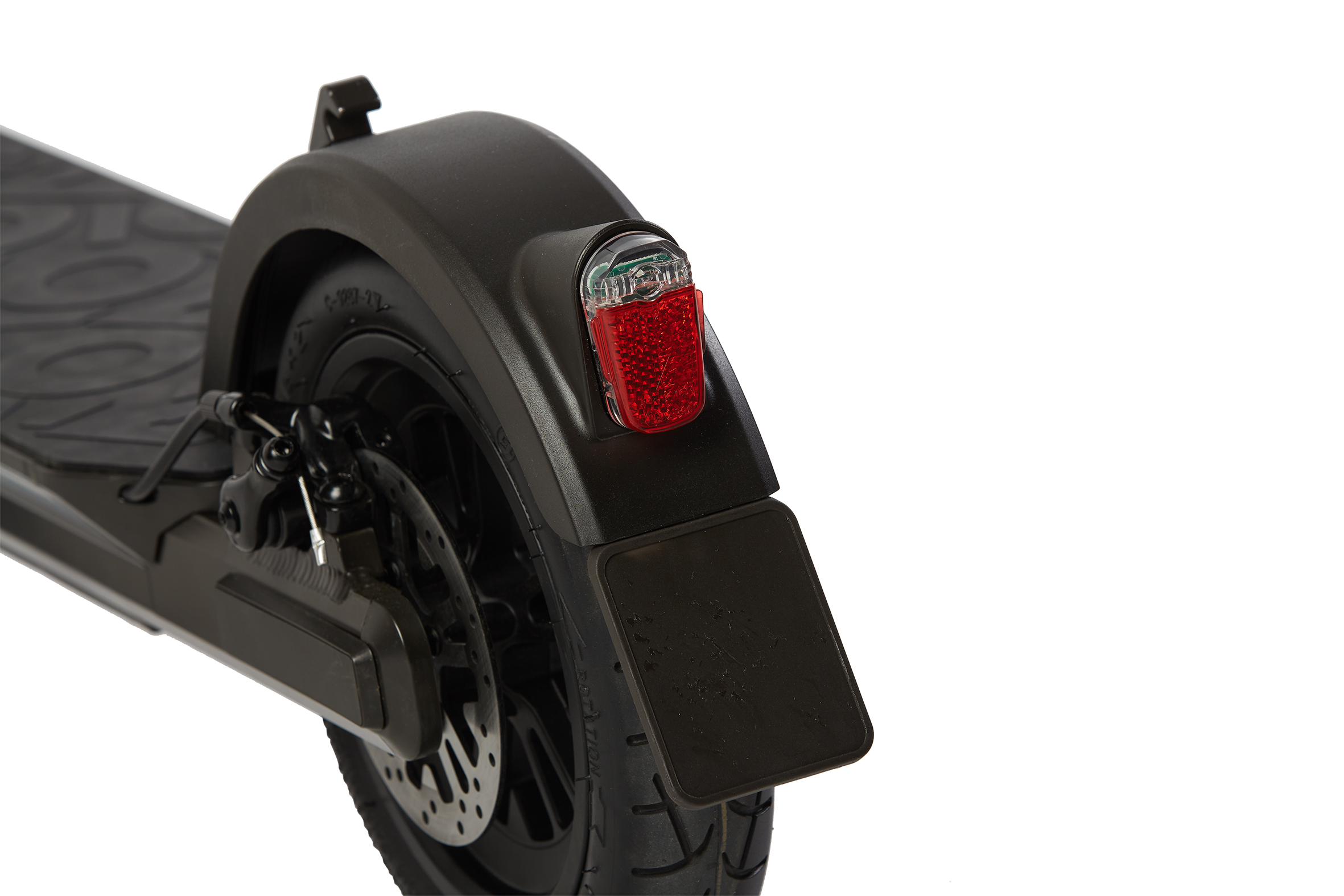 E-Scooter A-TO Ultron Air EKFV KSR - ATU