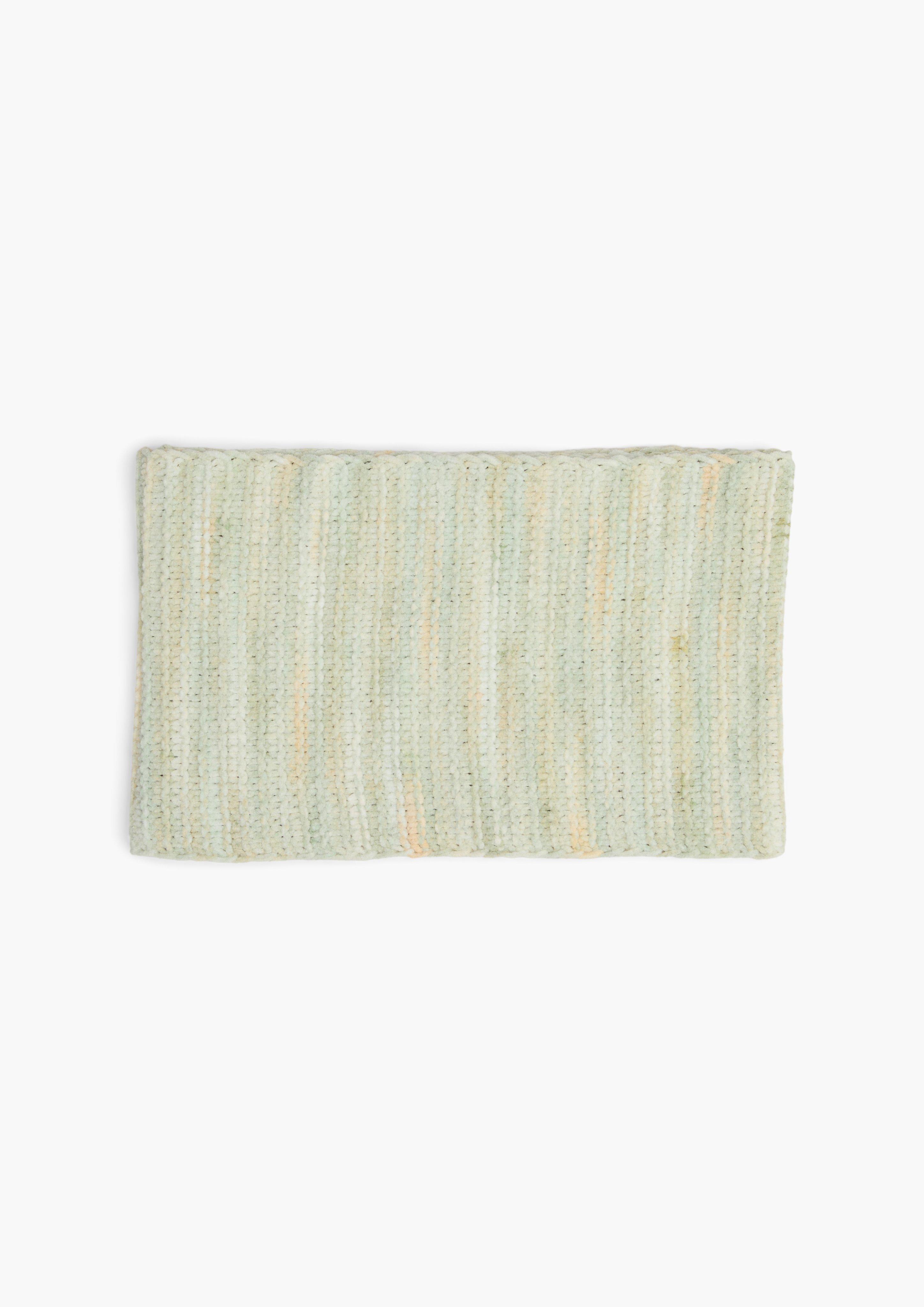 Loop-Schal aus Chenille  2117324-73X1