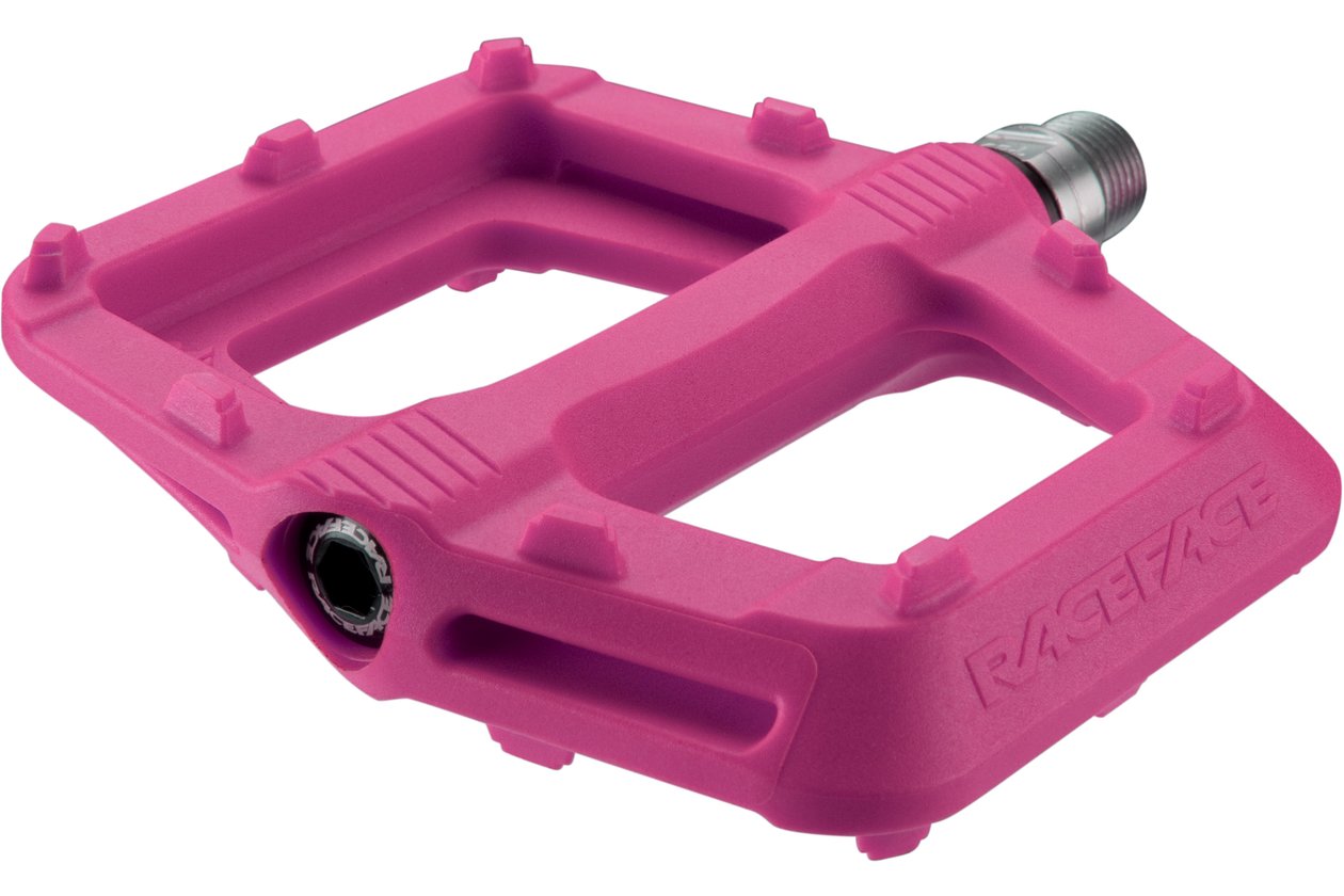 Race Face Ride Plattform Pedal
