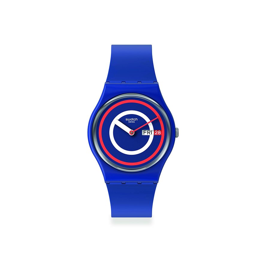 Swatch Unisexuhr