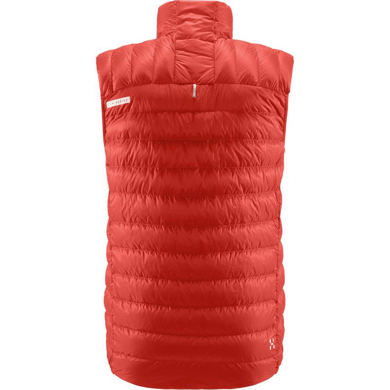 Haglfs L.I.M Down Vest Outdoorweste Herren
