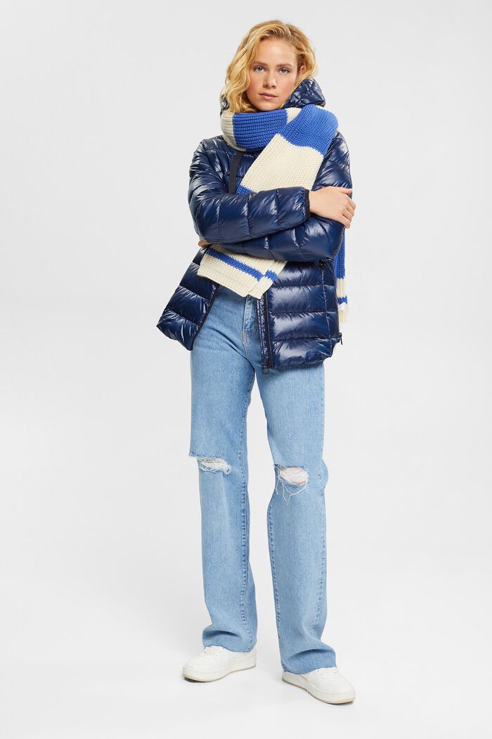 Steppjacke