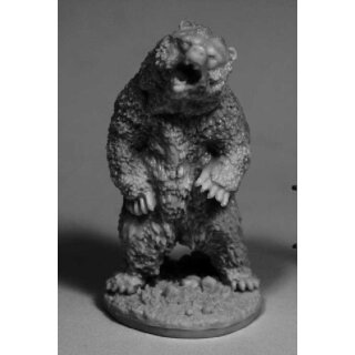 Dire Bear