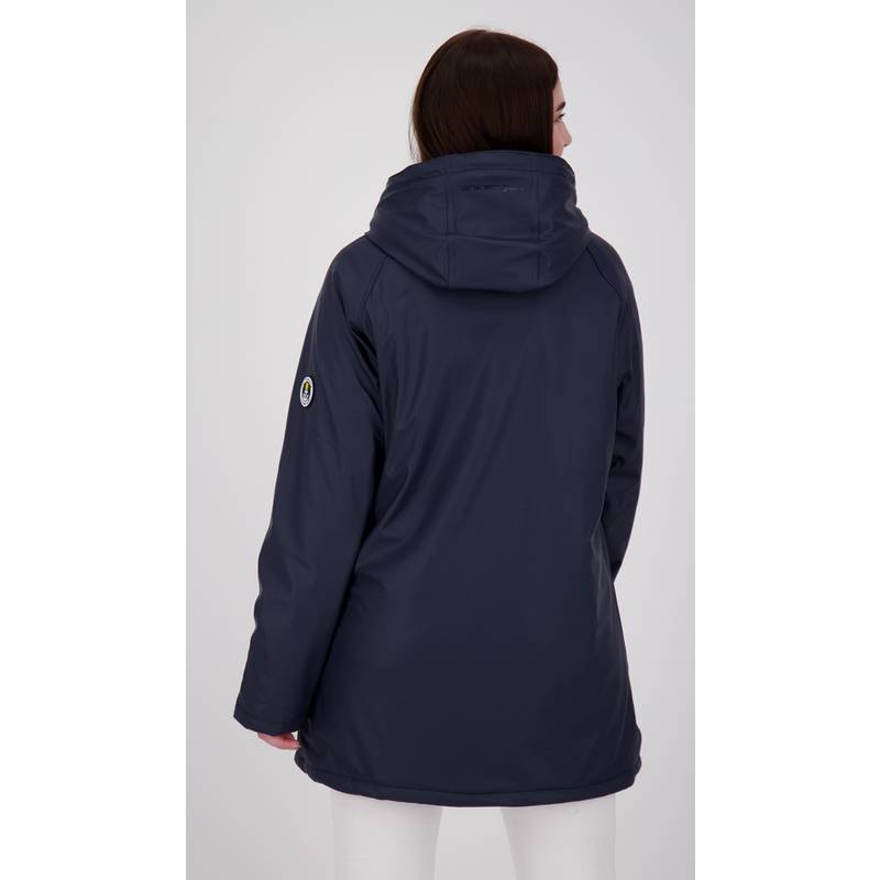ANKERGLUT ANKERGLUTNEBEL Regenjacke Damen
