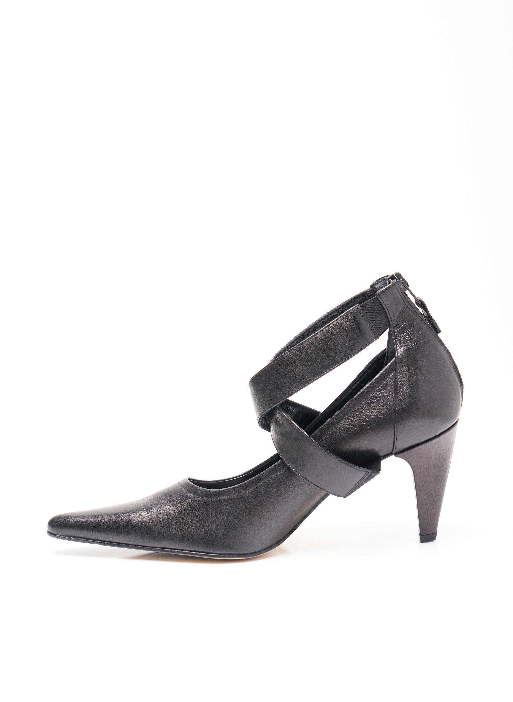 Elizabeth Stuart Escarpins Femme couleur noir
