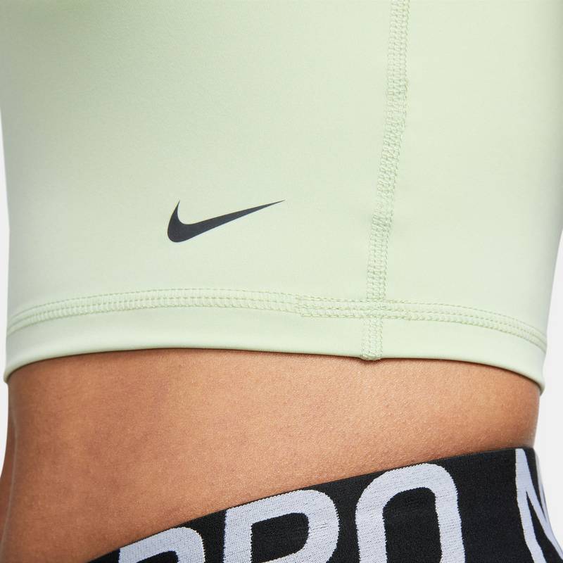 Nike Pro Dri Fit Croptop Damen