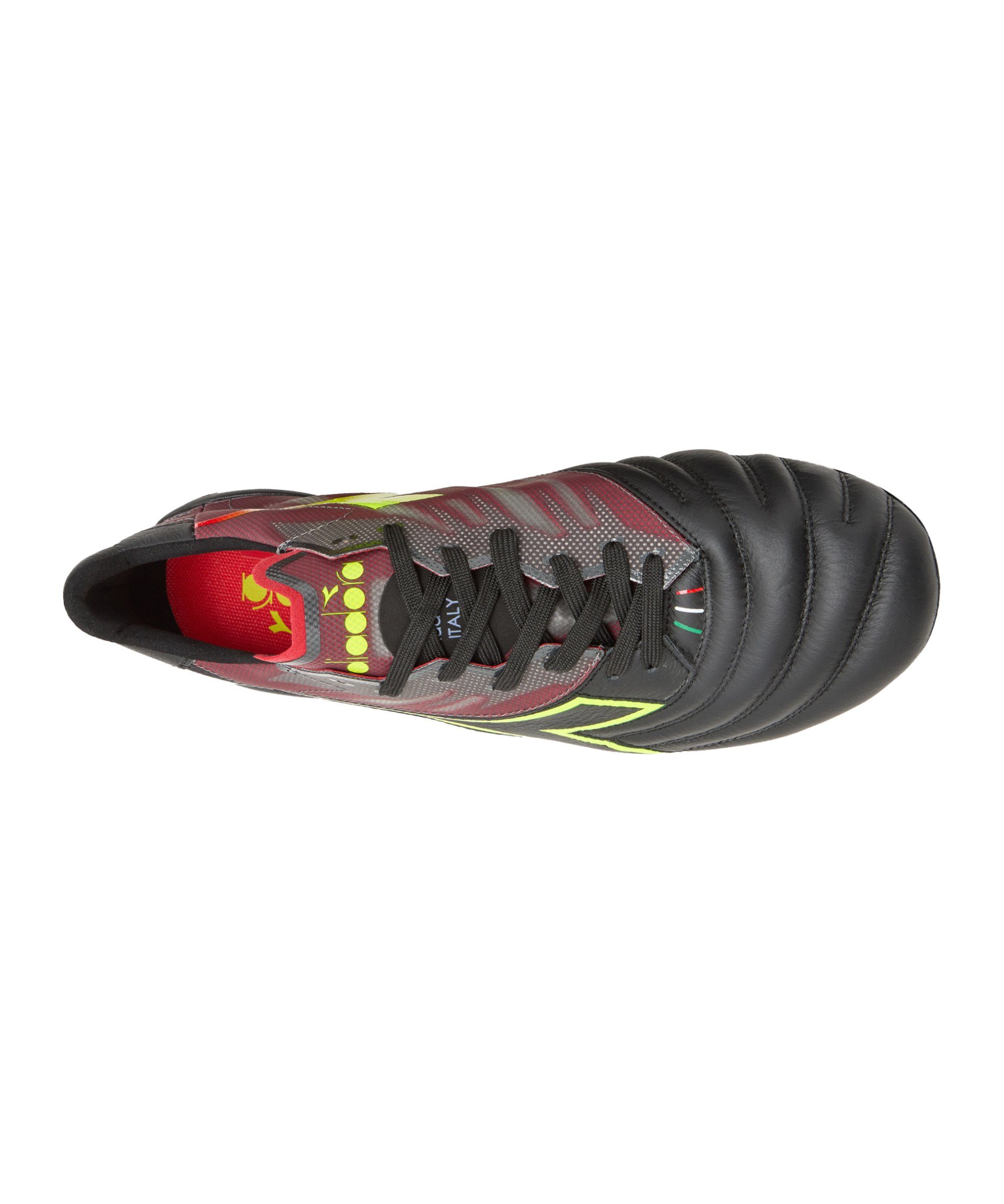 Diadora Brasil Elite Veloce ITA FG F80013 Fußballschuh