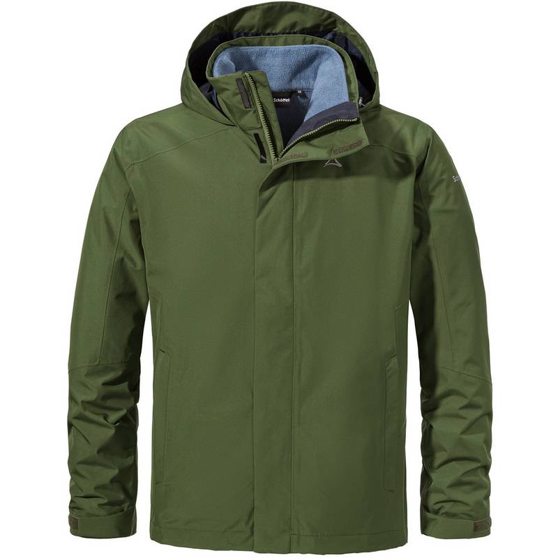 Schffel 3in1 Partinello Doppeljacke Herren