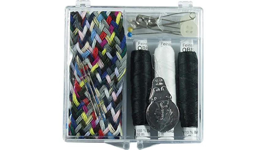 Reise-Nähset