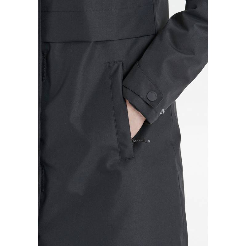 Whistler Mullie Regenjacke Damen