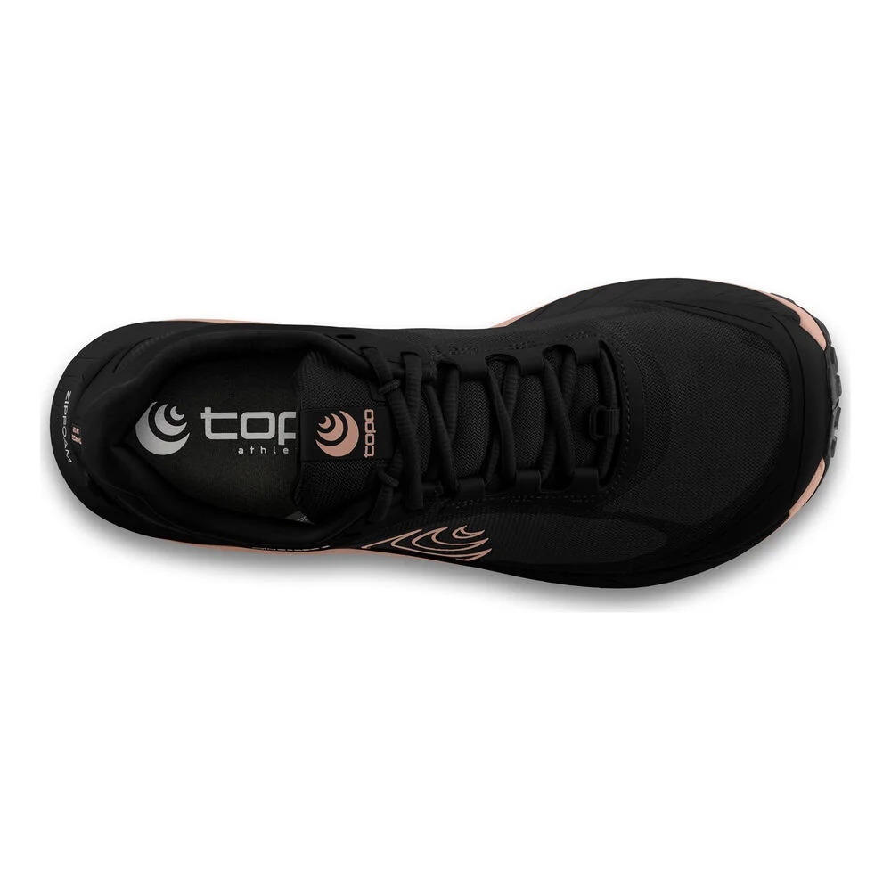 Topo MTN Racer 3 TOW065BLKMAV / schwarz